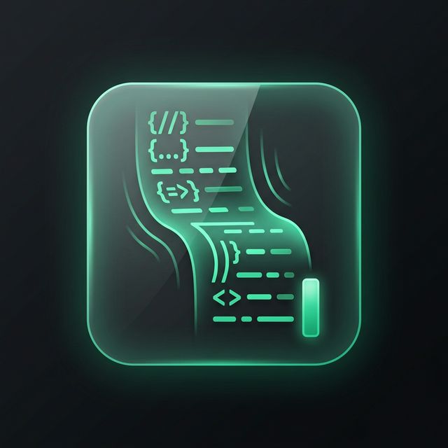 Codex icon